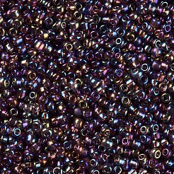 12/0 perline di vetro&nbsp;X1-SEED-A007-2mm-176