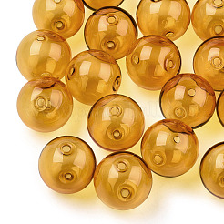 Sfere di globo di vetro borosilicato ad alto soffio trasparente&nbsp;GLAA-T003-09C
