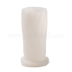 Moules en silicone pour bougies de bricolage&nbsp;LS-SIMO-C014-02A