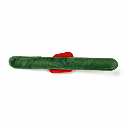 Weihnachten klatsch armbänder&nbsp;X1-BJEW-B012-06