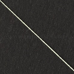 Leuchtende Polyesterschnüre&nbsp;OCOR-WH0071-010B