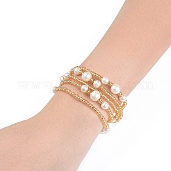 Sommerschmuck Taillenperle&nbsp;NJEW-C00008