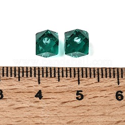 K9 verre&nbsp;SWAR-F084-6x6mm-24