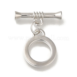 Fermagli in ottone a levetta&nbsp;KK-H480-03P