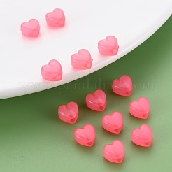 Perline acrilico jelly imitato&nbsp;MACR-S373-95-EA09