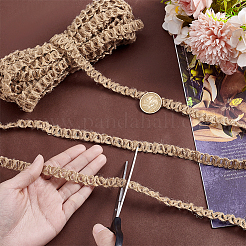 Ruban de corde de jute&nbsp;OCOR-WH0078-385B
