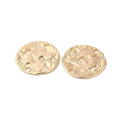 Colgantes de latón&nbsp;KK-K333-23G