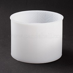 Silikonformen für Säulenblumentöpfe&nbsp;LS-DIY-M039-18C