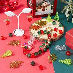 DIY Weihnachtsschmuck-Sets zum Basteln&nbsp;FIND-SP0001-99