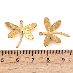 Anhänger aus Edelstahl 304&nbsp;STAS-I363-18G