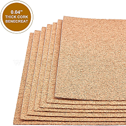 Korketikettenaufkleber&nbsp;AJEW-BC0001-54A