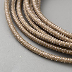 Lacets élastiques sans nœud&nbsp;FIND-WH0126-877C