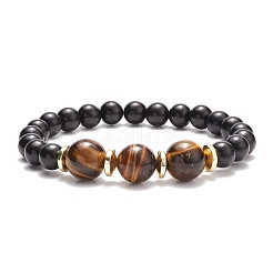 Bracciali elastici per le donne&nbsp;BJEW-JB08342