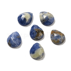 Cabochoni di pietra naturale mista&nbsp;G-L514-03B