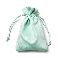 Sacs à cordon en velours&nbsp;LS-TP-G001-01D-05