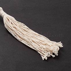 Decorazioni pendenti in cristallo di quarzo naturale&nbsp;HJEW-E579-01B
