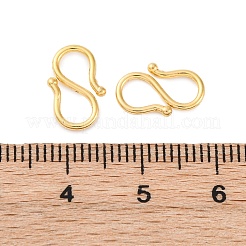Chiusure a gancio a S in acciaio inossidabile 304&nbsp;STAS-R157-03G