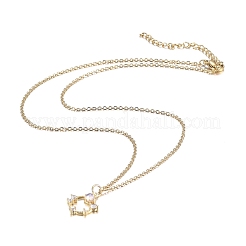Ensembles de bijoux en strass en acier inoxydable 304&nbsp;SJEW-H301-15G