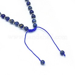 Collane in pietra naturale e sintetica&nbsp;NJEW-P241-C