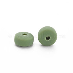 Fatti a mano in argilla polimerica perline fili&nbsp;X-CLAY-N008-105