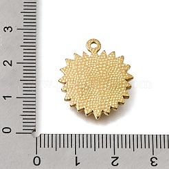 Pendentifs en acier inoxydable 304&nbsp;STAS-N108-86G-01