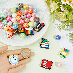 Diy jewelry making kits&nbsp;DIY-SC0033-39