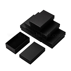 Scatole di cartone per gioielli in carta&nbsp;X1-CBOX-G015-04