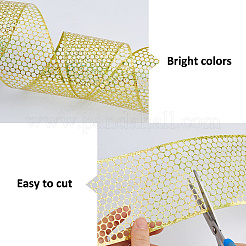 Nastro di plastica pvc&nbsp;OCOR-WH0109-335B-01