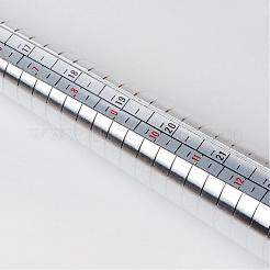 Ringgrößenstäbe aus Aluminiumlegierung&nbsp;TOOL-R106-06