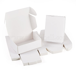 Scatole postali pieghevoli in carta&nbsp;CON-TAC0021-001B