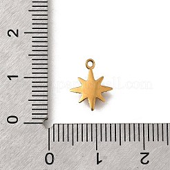 Anhänger aus Edelstahl 304&nbsp;STAS-Z160-05G-02