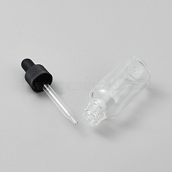 Tropfflaschen aus Glas&nbsp;AJEW-WH20033-087A