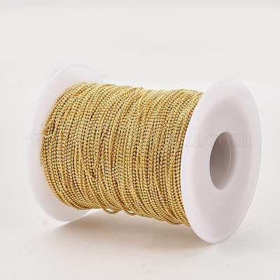 Catene a sfera in ottone&nbsp;CHC-S008-003H-G-1