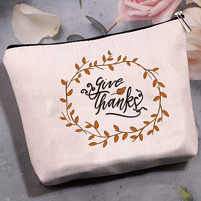 12 # sac en coton-polyester&nbsp;ABAG-WH0029-016-1