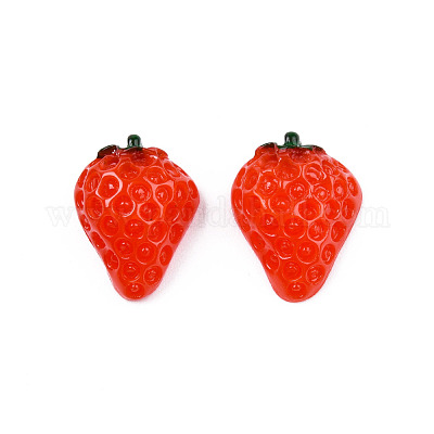Decoden-Cabochons aus Harz&nbsp;CRES-T005-67-1
