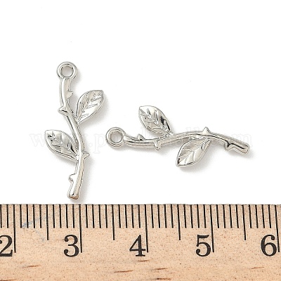 Pendente in lega&nbsp;FIND-Z089-08P-1