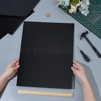 Hojas de plastico&nbsp;FIND-WH0199-401E-01-1