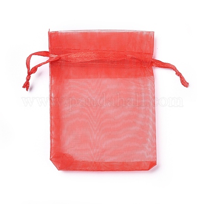 Sacchetti di organza&nbsp;OP-XCP0001-02-1
