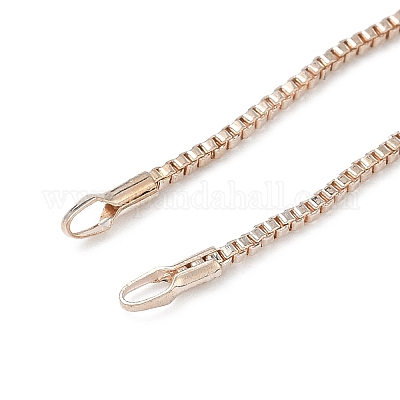 Eisen Ende Ketten&nbsp;IFIN-P042-01KCG-1