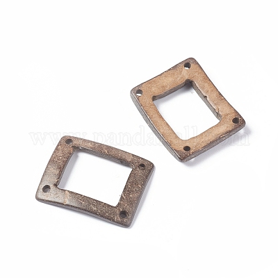 Kokosnuss-Mehrstrang-Verbinder&nbsp;COCB-D0002-07-1