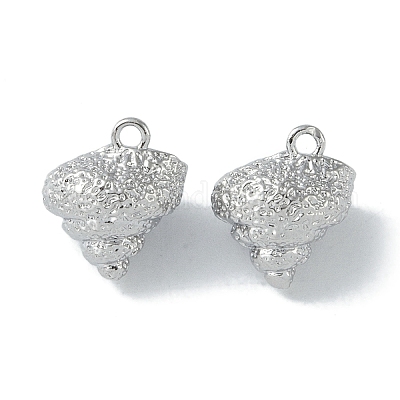 Pendentifs en laiton&nbsp;KK-H482-04P-1