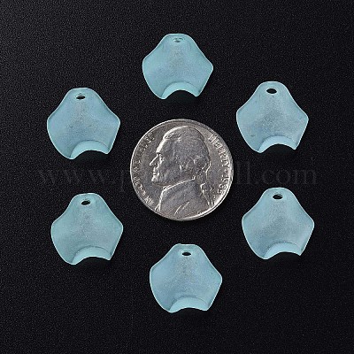 Transparente Acryl Perlen&nbsp;LS-MACR-S373-106-D04-1