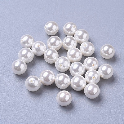Shell-Perlen&nbsp;X-BSHE-L042-B02-1