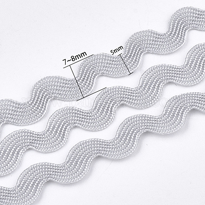 Polypropylenfaserbänder&nbsp;SRIB-S050-B22-1