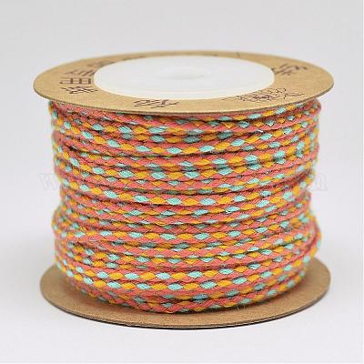 Cavo in nylon intrecciato&nbsp;NWIR-D050-23-1