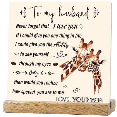 High-Quality wooden craft plaques wholesale for Decoration and