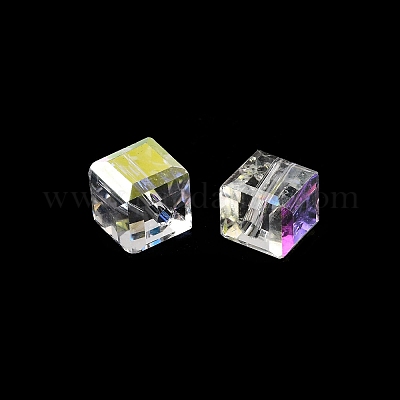 GalvaniGlasPerlen&nbsp;EGLA-G040-01A-AB01-1