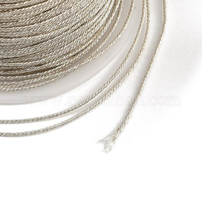 Hilo de nylon&nbsp;NWIR-R030-0.8mm-1-1