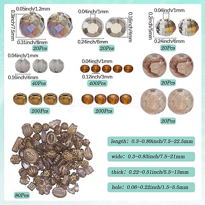 DIY-Perlen-Kits&nbsp;DIY-SC0029-81C-1
