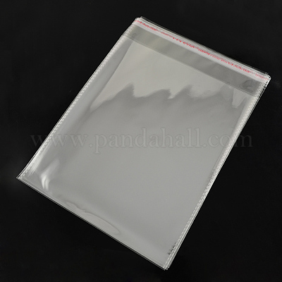 Sacchetti di OPP cellofan&nbsp;X-OPC-R012-09-1
